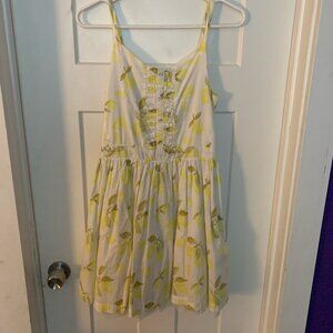 Cute Summer Dress.